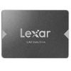 قیمت حافظه SSD اینترنال 256 گیگابایت Lexar مدل NS100