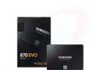 قیمت Samsung SATA SSD EVO 870 2TB اس اس دی سامسونگ