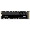 قیمت اس ‌اس ‌دی اینترنال لکسار NM620 M.2 512GB