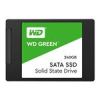 قیمت حافظه اس اس دی وسترن دیجیتال گرین WDS240G...