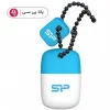 قیمت Silicon Power Touch T07 USB 2 Flash Drive -64GB