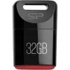 قیمت Silicon-Power Touch T06 USB 2 Flash Drive-32GB