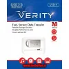 قیمت Verity V 811 USB 2 Flash Drive-16GB