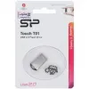 قیمت Silicon Power T01 USB 2 Flash Drive-64GB