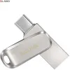قیمت SANDISK Ultra Dual Drive Luxe 64 GB Flash Memory