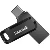 قیمت SanDisk Ultra Dual Drive GO USB 3 Flash Drive-64GB