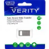 قیمت Verity V 810 USB 2 Flash Drive 32GB