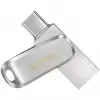 قیمت SanDisk Ultra Dual Drive Luxe USB Type-C USB 3 Flash Drive - 256GB