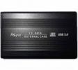 قیمت باکس هارد اکسترنال 2.5 اینچ رویال مدل ET-H2531
