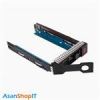 قیمت کدی هارد سرور 2.5 اینچ SFF G9/G10 اچ پی