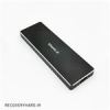 قیمت باکس اس‌اس‌دی M2 NVME مدل Shuole TP12
