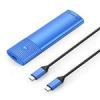 قیمت باکس M.2 NVMe SSD اوریکو مدل ORICO PWM2-G2