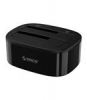 قیمت پایه نگهدارنده هارد (داک) 2.5 و 3.5 اینچ USB 3.0...