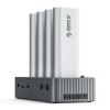 قیمت داک استیشن اوریکو مدل IT48N‑C