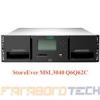 قیمت ذخیره ساز تیپ لایبرری اچ پی StoreEver MSL3040 Q6Q62C