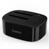 قیمت داک هارد و تبدیل SATA به USB مدل ORICO 6228US3-C