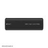 قیمت باکس اس‌اس‌دی M2 NVME مدل Shuole TP08
