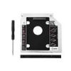 قیمت براکت هارد اینترنال مدل 9.5 hdd caddy