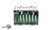 قیمت کیج هارد سرور HPE 8SFF Bay2 Cage/Backplane Kit
