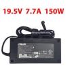 قیمت شارژر ASUS مدل 150 وات 19.5V 7.7A فیش نرمال 5.5x2.5...