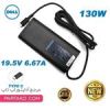 قیمت شارژر اورجینال لپ تاپ دل DELL 19.5V 6.67A TYPE-C 130W –...