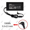 قیمت آداپتور لپ تاپ ایسوس مدل Asus Laptop Adapter 19V 9.5A...