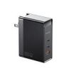 قیمت شارژر دیواری 100 وات مک دودو مدل CH-8101 pro