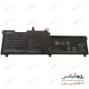 قیمت باتری اورجینال لپ تاپ ایسوس Asus GL702V C41N1541 | هشت میلیون و دویست هزار تومان