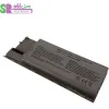 قیمت باتری لپ تاپ دل Latitude D620 D630 ظرفیت ۴۴۰۰ میلی‌آمپر ساعت ۶ سلولی | دو میلیون و پانصد و چهل و یک هزار تومان