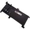 قیمت باتری لپ تاپ ایسوس C21N1509 _4650mAh | پنج میلیون و دویست و نوزده هزار هشتصد و هفتاد تومان