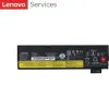 قیمت باتری لپ تاپ لنوو ThinkPad T470 T480 T570 ظرفیت ۴۴۰۰ میلی‌آمپر ساعت | چهار میلیون و صد و دوازده هزار صد تومان