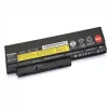 قیمت باتری لپ تاپ لنوو ThinkPad X220/X230 ظرفیت ۴۴۰۰ میلی‌آمپر ساعت | چهار میلیون و هفتصد و سی هزار تومان