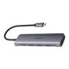 قیمت هاب USB-C یوگرین 5 پورت CM136 مدل 50209