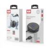 قیمت هاب 4 پورت USB 2.0 ارلدام مدل ET-HUB13