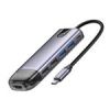 قیمت هاب 10 پورت USB-C مک دودو مدل HU7420