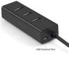 قیمت هاب 4 پورت USB 3.0 مدل 303