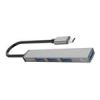 قیمت هاب چهار پورت USB-C اوریکو مدل AH-13