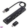قیمت هاب TSCO THU-1165 LAN / USB3.1 to USB3.0 4Port