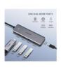 قیمت هاب 4 پورت USB 3.0 یوگرین مدل CM219-50985