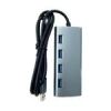 قیمت هاب 4 پورت USB3.0 کی نت مدل H6