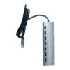 قیمت هاب 7 پورت USB 3.0 کی نت مدل H11