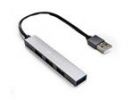 قیمت هاب یو اس بی 4 پورت ELEVEN H202 USB2