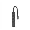 قیمت هاب 4 پورت USB-C پرووان مدل PHU553