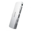 قیمت هاب 6 پورت Anker مدل A8363- 541 6-in-1 USB-C