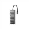 قیمت ProOne PHU554 4in1 Type-C هاب چند منظوره پرووان