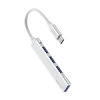 قیمت هاب 4 پورت USB-C هوکو مدل HB41 4IN1