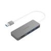 قیمت هاب 5 پورت USB-A لنشن مدل H15