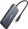 قیمت هاب انکر ۵ پورت Anker PowerExpand USB-C مدل A8334