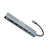 قیمت هاب BA-415 6-in-1 Type-C USB3.0/HDMI/PD/RJ45 بیاند