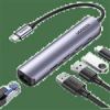 قیمت هاب 5 پورت USB-C یوگرین مدل CM418-10919